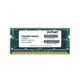 PATRIOT Memorija SODIMM DDR3 8GB 1600MHZ Signature zelena