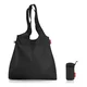 Reisenthel Mini Maxi Shopper L Black