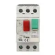 Kanlux Motorni odklopnik 3P 1,6-2,5A 33,5A KMP-2,5 24066