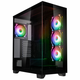 Kolink ATX predstavitev Kolink Unity Arena ARGB Box Black, (21408695)