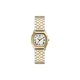 Ročna ura Fossil Harlow ES5362 Zlata