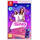 Lets Sing 2025 (SWITCH) - rabljeno