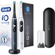 Oral-B iO Series 7 Black Onyx/White Alab -