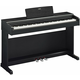 Yamaha YDP-145 Black Digitalni pianino