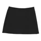 Dekliška krila Wilson Youth Team Flat Front Skirt Black S
