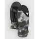 Burton Access Mittens desert rock