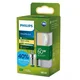 LED sijalica ULTRAEFFICIENT VINTAGE Philips P45 E14/3,8W/230V 2700K