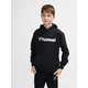 Hummel Mikica s kapuco HMLGO 2.0 LOGO HOODIE KIDS