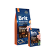 Hrana Brit Premium by Nature Sport 3kg