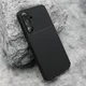 Maska za telefon Futrola Carbon za Samsung A166B Galaxy A16 5G crna