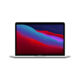 APPLE prenosnik MacBook Pro 13.3 M1 (8-CPU + 8-GPU) 8GB/256GB, Silver