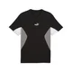 PUMA Majica kratak rukav ess block tee M