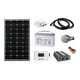 Solarni komplet kamper sistema 12V - 130W