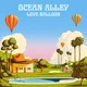 Ocean Alley - Love Balloon (Red Coloured) (180 g) (LP)