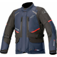 Alpinestars Andes V3 Drystar Jakna Dark Blue/Black 3XL Tekstilna jakna