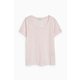 C&A Ženska majica Basic, Roze