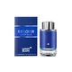 Montblanc Explorer Ultra Blue men edp sp 100ml