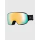 Red Bull SPECT Eyewear Fink Black Smucarska OČALA smoke with yellow