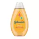 Johnsons baby Šampon Gold 300ml New