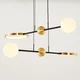 OPVIQ LED luster L1224 Antique