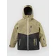 ThirtyTwo Grasser Jacket khaki