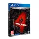 PS4 Back 4 Blood Steelbook Special Edition - Day One