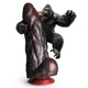 Creature Cocks King Kong Silicone Dildo