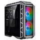 Cooler Master H500P Mesh ARGB (MCM-H500P-MGNN-S11) modularno kućište crno
