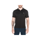 Lacoste Polo majica 379106 Črna