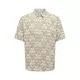 Only & Sons Srajca ONSSEA kamela/volneno bela