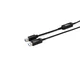 MicroConnect Optični kabel USB A-B 3.0, 15m 10Gbps, AOC