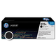 HP toner CB390A, črn
