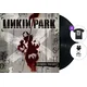 Linkin Park Majica - Hybrid Theory (LP) SET Black 2XL