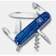 Džepni nož Spartan 91mm 12 funkcija transp. plavi Victorinox