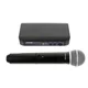 Shure BLX24E/PG58-K3E