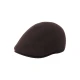 KANGOL Kape rjava/temno rjava
