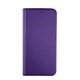 PREKLOPNA FUTROLA ELEGANT za Honor 600 Lite/ ljubičasta