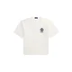 Polo Ralph Lauren Majica  mornarska / bela