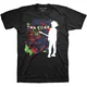 The Cure Majica Boys Don’t Cry Mens XL