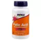 NOW Foods Folna kiselina 800 mcg s vitaminom B-12 250 tab