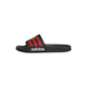 Adidas Muške papuče Adilette Shower Man UTD JS4963, Crne