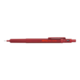 Automatska olovka Rotring 600 - 0.5 mm, crvena