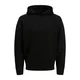 JACK & JONES Pulover JJESOHO OLLIE črna