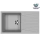 Ulgran u-703-342 sudopera