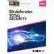 Bitdefender Total Security 3 Device 1 Year Key GLOBAL
