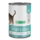 NP Adult Sensitive Digestion White Fish - 400 g