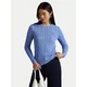 Polo Ralph Lauren Pulover 211971869009 Modra Slim Fit