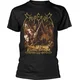 Emperor Majica Ix Equilibrium Unisex Black L