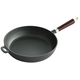 KINGHoff Litoželezna ponev 30 cm Kinghoff Kh-1009 Induction