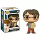Bobble Figure Harry Potter POP! - Harry with Marauders Map